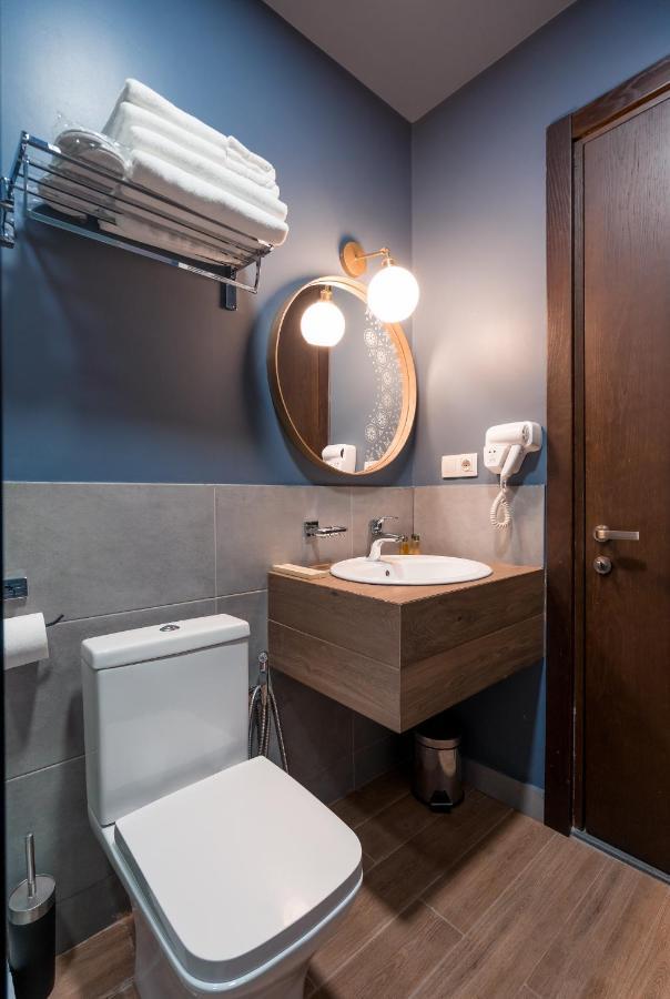 Matiane Boutique Hotel Tbilisi Buitenkant foto